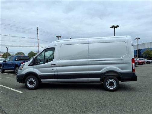 2025 Ford Transit-250 148 WB Medium Roof Cargo