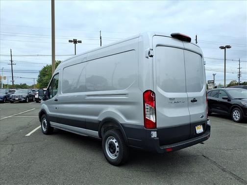 2025 Ford Transit-250 148 WB Medium Roof Cargo