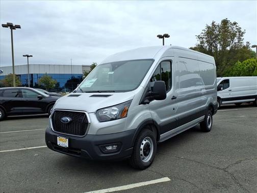 2025 Ford Transit-250 148 WB Medium Roof Cargo