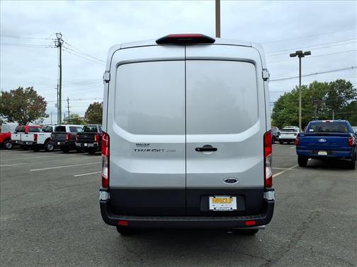 2025 Ford Transit-250 148 WB Medium Roof Cargo