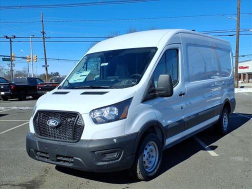2026 Ford Transit-250 148 WB Medium Roof Cargo