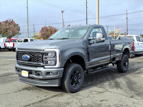 2026 Ford F-350 XL