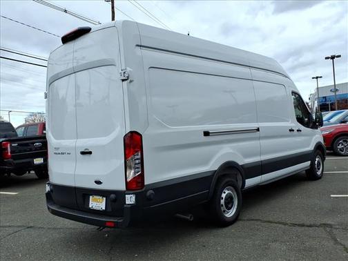 2025 Ford Transit-350 Base