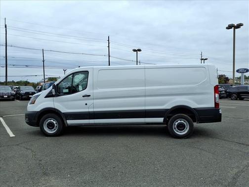 2025 Ford Transit-150 T150