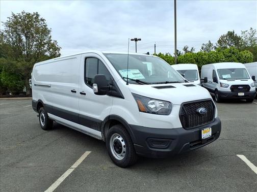 2025 Ford Transit-150 T150