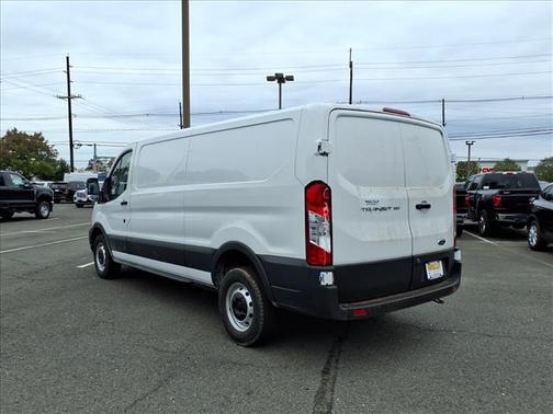 2025 Ford Transit-150 T150