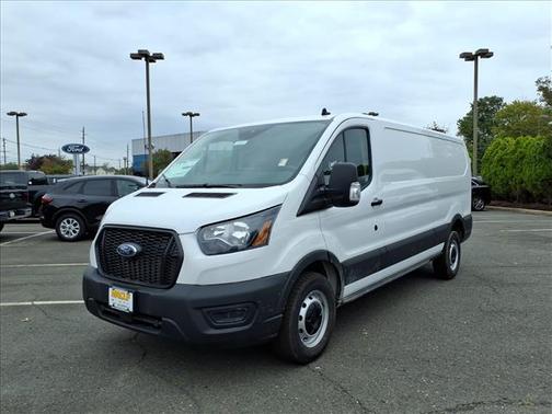 2025 Ford Transit-150 T150
