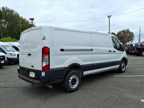 2025 Ford Transit-150 T150