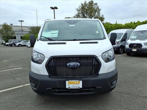 2025 Ford Transit-150 T150