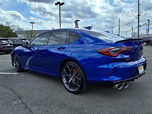 2023 Acura TLX TYPE S