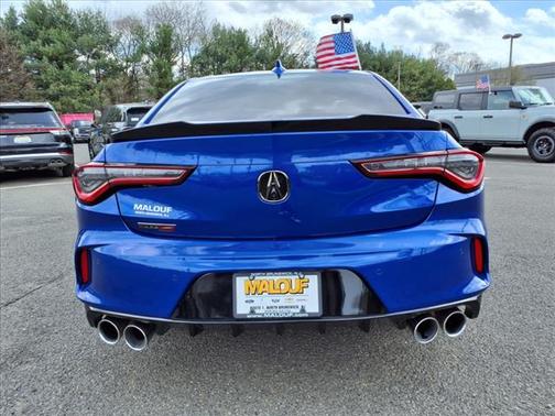 2023 Acura TLX TYPE S