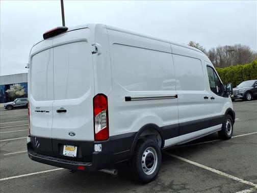 2026 Ford Transit-250 148 WB Medium Roof Cargo