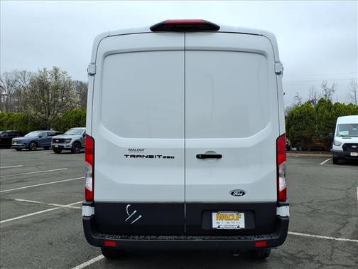 2026 Ford Transit-250 148 WB Medium Roof Cargo