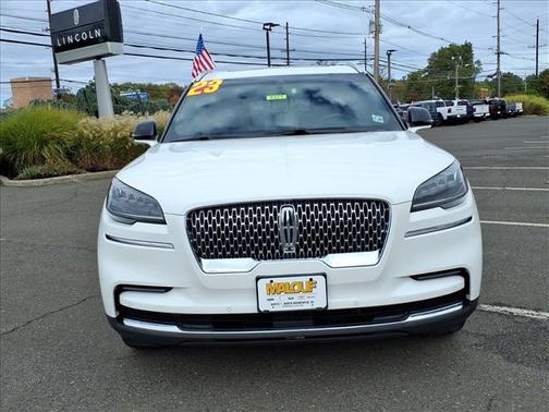 2023 Lincoln Aviator Reserve AWD