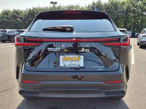 2023 Lexus NX 350 BASE