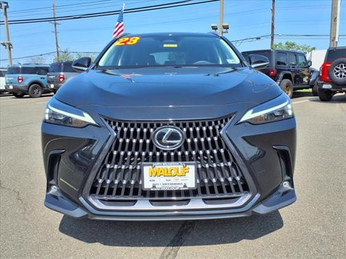2023 Lexus NX 350 BASE