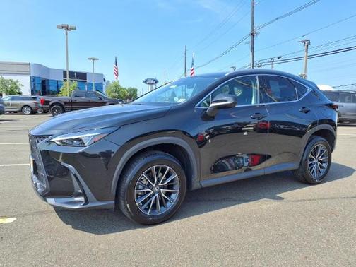 2023 Lexus NX 350 BASE