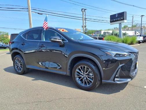 2023 Lexus NX 350 BASE