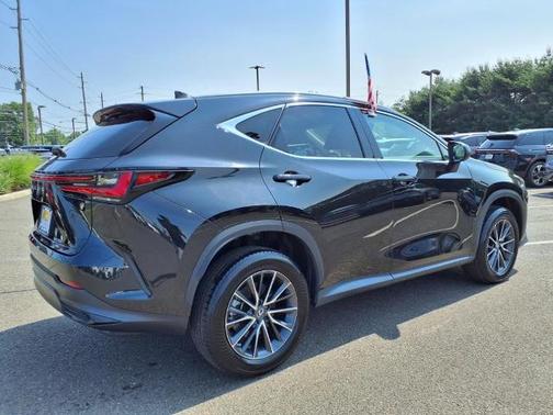 2023 Lexus NX 350 BASE