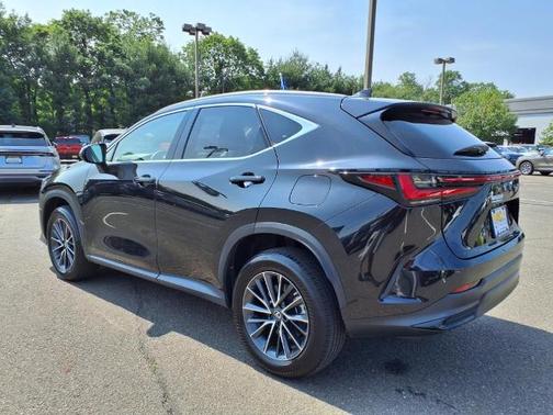 2023 Lexus NX 350 BASE