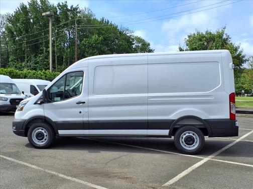 2025 Ford Transit-250 148 WB Medium Roof Cargo