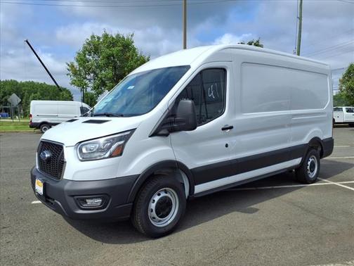 2025 Ford Transit-250 148 WB Medium Roof Cargo