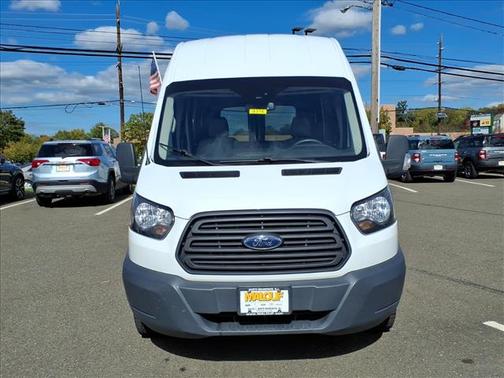 2018 Ford Transit-350 148 WB HIGH ROOF CARGO