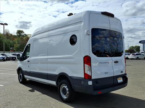 2018 Ford Transit-350 148 WB HIGH ROOF CARGO