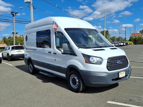 2018 Ford Transit-350 148 WB HIGH ROOF CARGO