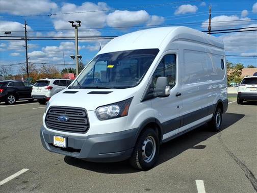 2018 Ford Transit-350 148 WB HIGH ROOF CARGO