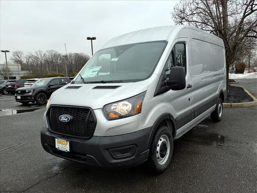 2026 Ford Transit-250 148 WB Medium Roof Cargo