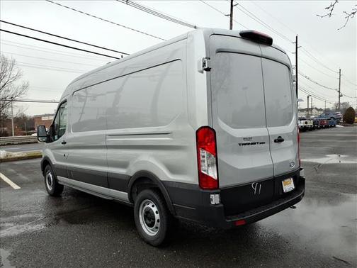2026 Ford Transit-250 148 WB Medium Roof Cargo