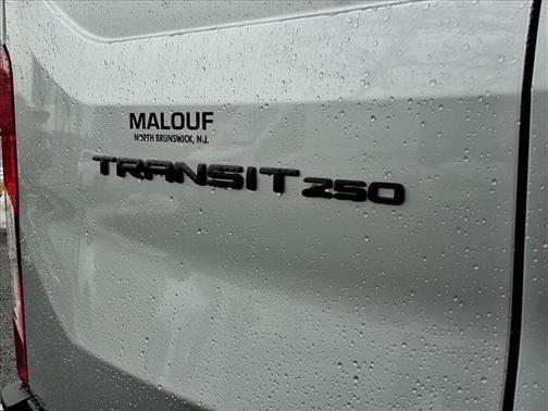 2026 Ford Transit-250 148 WB Medium Roof Cargo