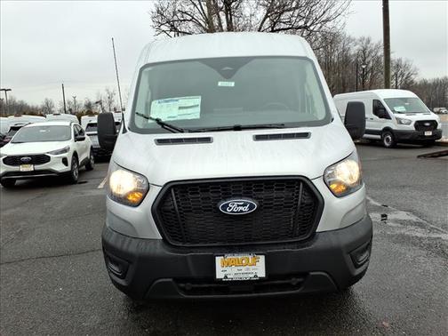 2026 Ford Transit-250 148 WB Medium Roof Cargo