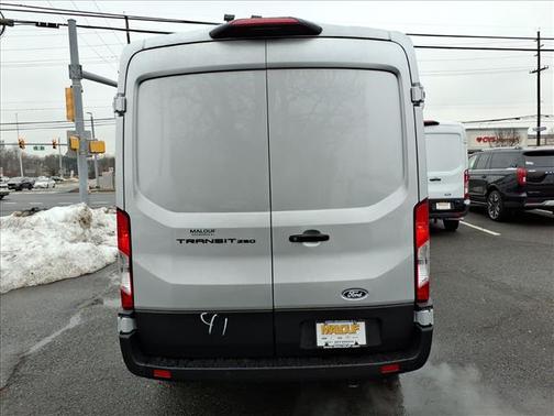 2026 Ford Transit-250 148 WB Medium Roof Cargo