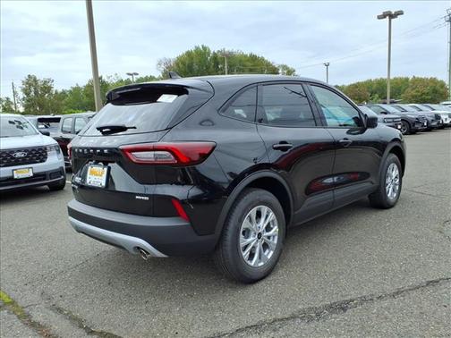 2026 Ford Escape