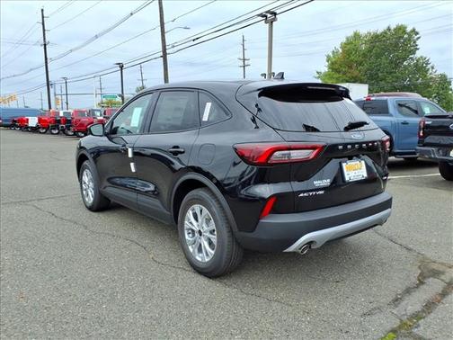 2026 Ford Escape