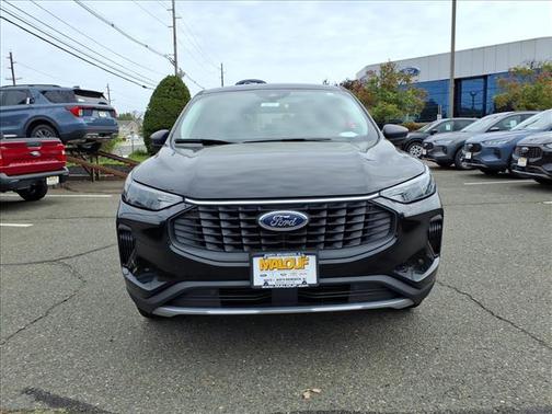 2026 Ford Escape