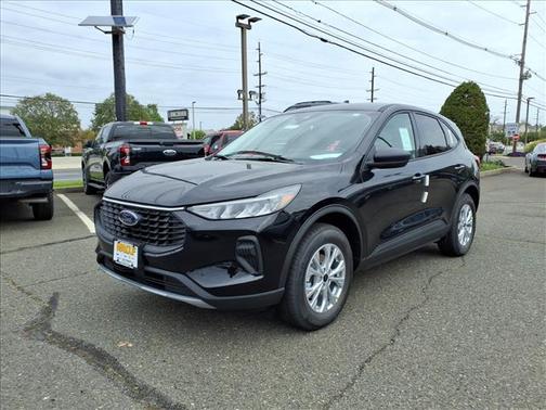 2026 Ford Escape