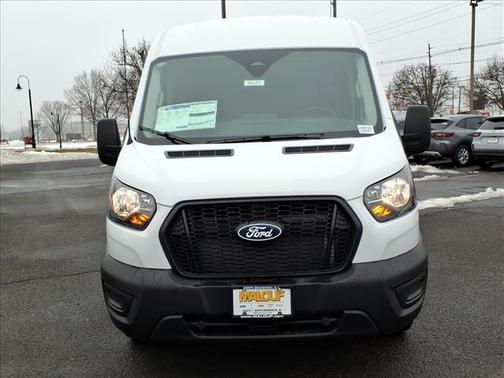 2026 Ford Transit-250 148 WB Medium Roof Cargo