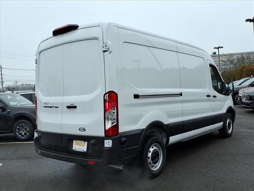 2026 Ford Transit-250 148 WB Medium Roof Cargo