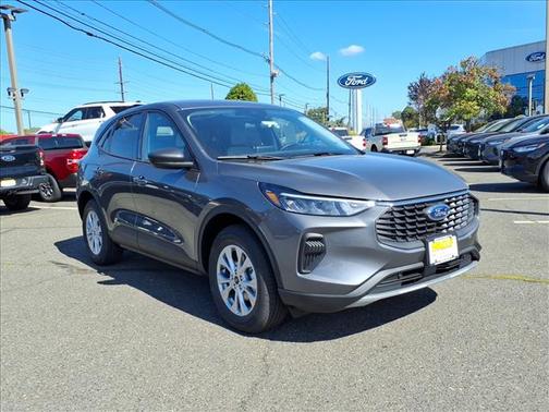 2026 Ford Escape