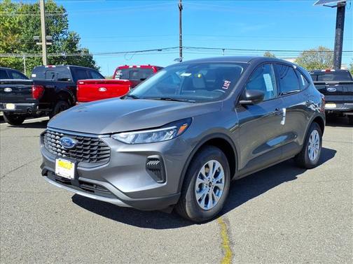 2026 Ford Escape
