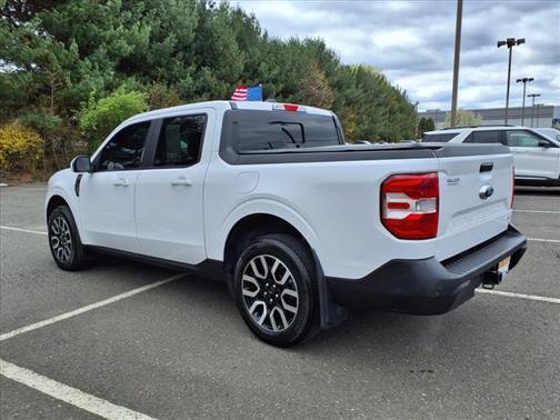 2023 Ford Maverick LARIAT