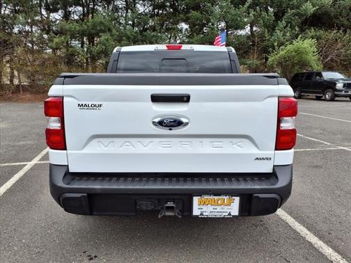 2023 Ford Maverick LARIAT