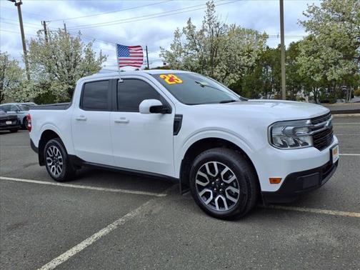 2023 Ford Maverick LARIAT