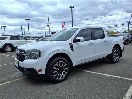 2023 Ford Maverick LARIAT