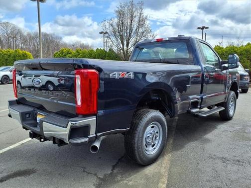 2025 Ford F-250 XL