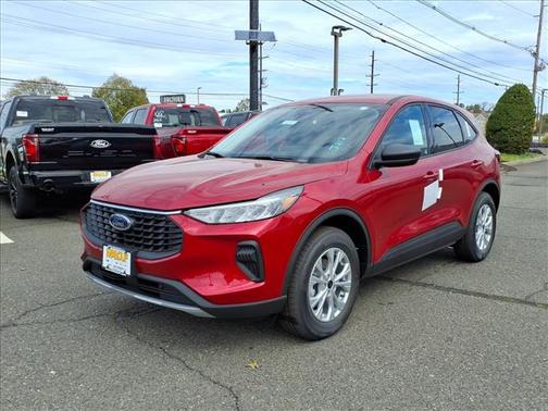 2026 Ford Escape