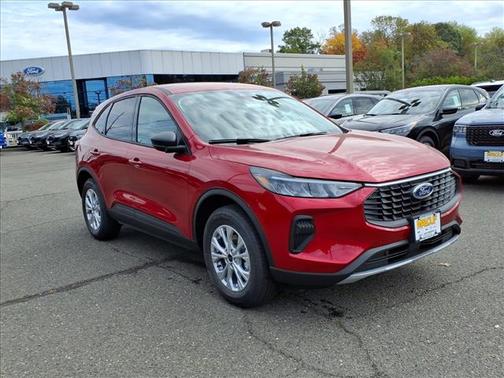 2026 Ford Escape